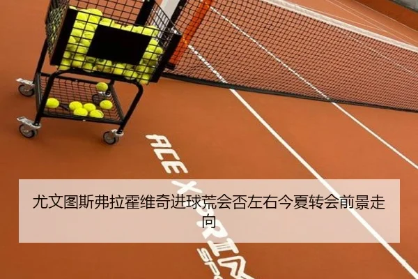 尤文图斯弗拉霍维奇进球荒会否左右今夏转会前景走向