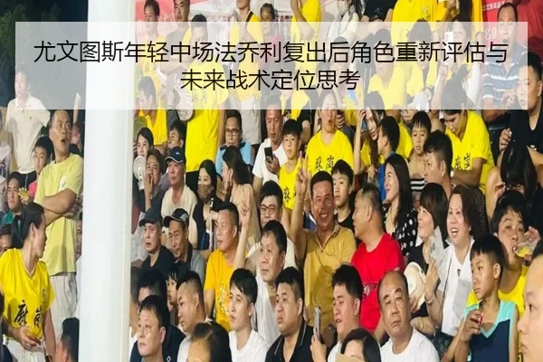 尤文图斯年轻中场法乔利复出后角色重新评估与未来战术定位思考 - aoko